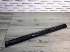 Молдинг двери Volkswagen Passat B5+ 2003 3B0854939C3FZ СЕДАН 3B3 1.8T AWT, передний левый