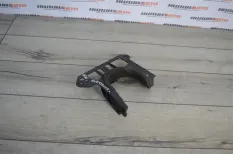 Кожух защитный привода Audi A4 B8 2008 8K0863187A УНИВЕРСАЛ 8K5 1.8 TFSI CDHB, левый