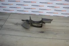 Кожух защитный привода Audi A6 C6 2008 4F0863187A СЕДАН 4F2 2.0 TDI BRE, левый