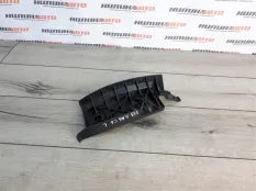Кронштейн бампера Audi A6 C6 2008 4F5807897A СЕДАН 4F2 2.0 TDI BRE, задний левый