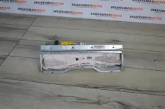 Подушка безопасности в колени Mercedes W204 2009 A2048601902 СЕДАН 3.0 CDI 642.960