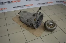 АКПП Mercedes W204 2009 A2122705500 СЕДАН 2.2 CDI 651.911