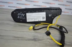 Подушка безопасности в сиденье Audi A6 C6 2007 4F0880242E СЕДАН 4F2 2.0 BPJ, передняя правая