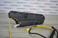Подушка безопасности в сиденье Audi A6 C6 2007 4F0880242E СЕДАН 4F2 2.0 BPJ, передняя правая