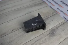 Кронштейн усилителя бампера Citroen C4 Picasso 2007 9658842580 МИНИВЭН UD 2.0 RFJ EW10A, передний левый