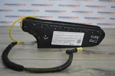 Подушка безопасности в сиденье Audi A6 C6 2007 4F0880241E СЕДАН 4F2 2.0 BPJ, передняя левая