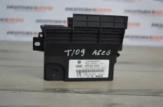 Блок управления бортовой сети Audi A6 C6 2007 4F0907280B СЕДАН 4F2 2.0 BPJ