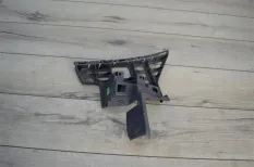 Кронштейн бампера Skoda Fabia 2 2010 5J0807056 ХЭТЧБЕК 5J2 1.2 CHFA, передний правый