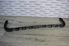 Кронштейн бампера центральный Volkswagen Passat B6 2006 3C9807863 УНИВЕРСАЛ 3C5 2.0 TDI BKP, задний