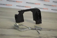 Блок управления подрулевых переключателей Audi A6 C6 2007 4F0953549A СЕДАН 4F2 2.0 BPJ