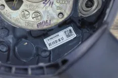 Руль Audi A6 C6 2007 4F0419091AK1LF СЕДАН 4F2 2.0 BPJ