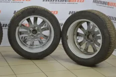Диск колесный комплект BMW 5 F10 F11 36116780720