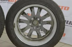 Диск колесный комплект BMW 5 F10 F11 36116780720