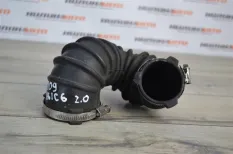 Патрубок турбины Audi A6 C6 2007 06D129627H СЕДАН 4F2 2.0 BPJ