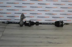 Привод Suzuki SX4 2013 4410154L52 ХЕТЧБЭК YA51S 2.0 J20B, передний правый