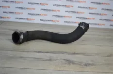Патрубок интеркулера Audi A6 C6 2007 4F0145737M СЕДАН 4F2 2.0 BPJ