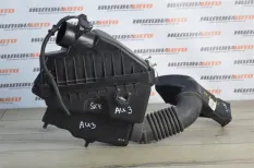 Корпус воздушного фильтра Suzuki SX4 2010 1370054L00 ХЕТЧБЭК YA51S 2.0 J20B