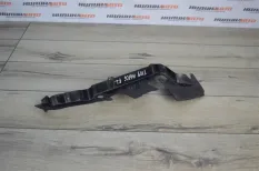 Дефлектор радиатора Audi A6 C6 2007 4F0121283G СЕДАН 4F2 2.0 BPJ, левый