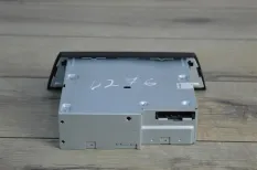 CD Чейнджер Mazda 3 BM BN 2014 BJE8669G0C ХЕТЧБЭК 2.0 PE