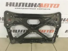 Подрамник Audi A7 4G 2012 4H0399345P ЛИФТБЕК 3.0 CGWD, передний