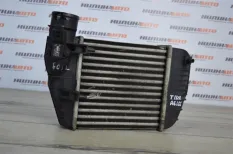 Интеркулер Audi A6 C6 2007 4F0145805R СЕДАН 4F2 2.0 BPJ