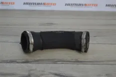 Патрубок интеркулера Audi A6 C6 2007 4F0145709L СЕДАН 4F2 2.0 BPJ