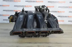 Коллектор впускной Suzuki SX4 2010 1311057L00 ХЕТЧБЭК YA51S 2.0 J20B