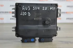 Блок управления двигателем Suzuki SX4 2010 3391054LD0 ХЕТЧБЭК YA51S 2.0 J20B