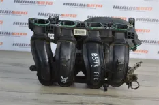 Коллектор впускной Ford Focus 2 2006 1807950 ХЕТЧБЭК 5D CB4 1.6 HXDA