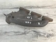 Коллектор выпускной Audi A7 4G 2012 06E253032Q ЛИФТБЕК 3.0 CGWD