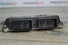 Блок управления двигателем Suzuki SX4 2006 3392079J14 ХЕТЧБЭК YA21S 1.6 M16A