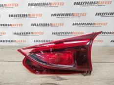 Фонарь в крышку багажника Mazda 3 BM BN 2014 BJF2513F0C ХЕТЧБЭК 2.0 PE, правый
