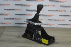 Кулиса переключения передач Renault Megane 3 2010 8201062921 ХЭТЧБЕК BZ 1.5 DCI K9K832