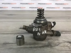 ТНВД Audi A7 4G 2012 07L127026Q ЛИФТБЕК 3.0 CGWD