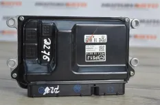 Блок управления двигателем Mazda 3 BM BN 2014 P51J18881A ХЕТЧБЭК 2.0 PE