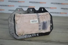 Подушка безопасности в торпедо Citroen C5 X7 2008 8216YG СЕДАН RD 1.6 9HZ(DV6TED4)