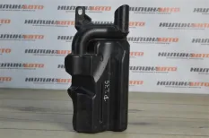 Резонатор воздушного фильтра Mazda 3 BM BN 2014 PE0113195A ХЕТЧБЭК 2.0 PE