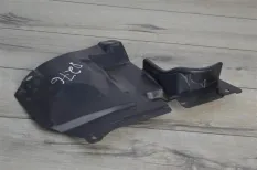 Защита двигателя Mazda 3 BM BN 2014 KD5356342A ХЕТЧБЭК 2.0 PE, передняя левая