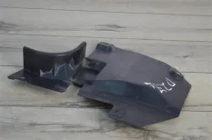 Защита двигателя Mazda 3 BM BN 2014 KD5356341A ХЕТЧБЭК 2.0 PE, передняя правая