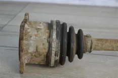 Привод Suzuki Grand Vitara 2006 4410565J10 2.0 J20A, задний левый