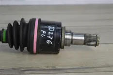 Привод Mazda 3 BM BN 2014 GDC12560X ХЕТЧБЭК 2.0 PE, передний левый