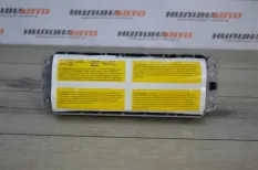 Подушка безопасности в торпедо Audi A3 8P 2005 8P0880202 ХЭТЧБЕК 5-ДВ. 8PA 1.9 TDI BKC