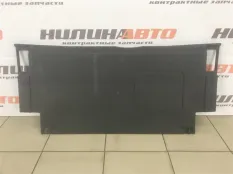 Пол багажника Audi A7 4G 2012 4G8863373 ЛИФТБЕК 3.0 CGWD