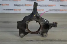 Кулак поворотный Mazda 3 BM BN 2014 B45A33021 ХЕТЧБЭК 2.0 PE, передний правый
