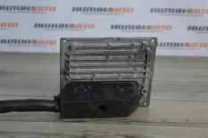 Блок управления двигателем FORD Focus 2 2008 1333603 ХЕТЧБЭК 5D CB4 1.6 SHDC