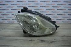 Фара галоген Citroen Xsara Picasso 2007 620838 МИНИВЭН N68 1.6 NFU(TU5JP4), левая