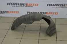 Подкрылок Mazda 3 BM BN 2014 B45A561H1 ХЕТЧБЭК 2.0 PE, задний правый