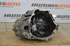 МКПП Mazda 3 BM BN 2014 C65203000 ХЕТЧБЭК 2.0 PE