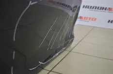 Дверь Opel Astra J 2010 13285606 ХЕТЧБЭК 5D 68 1.4 A14NET, передняя левая