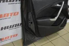 Дверь Opel Astra J 2010 13285606 ХЕТЧБЭК 5D 68 1.4 A14NET, передняя левая